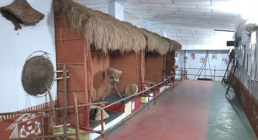 Tribal museum, pujariput, koraput, odisha 3 Tribal museum, pujariput, koraput, odisha