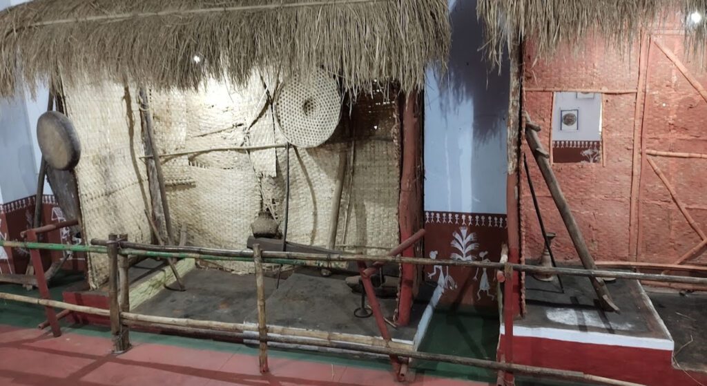 Tribal museum, pujariput, koraput, odisha 2 Tribal museum, pujariput, koraput, odisha