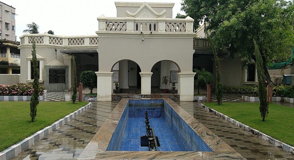 Anand Bhawan Museum And Learning Centre Cuttack, Odisha