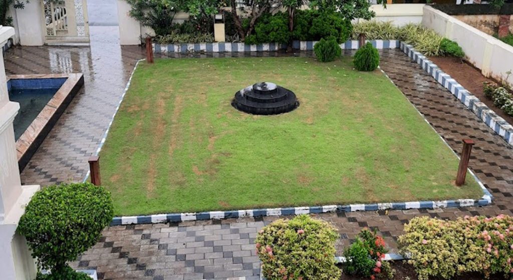 Anand Bhawan Museum And Learning Centre Cuttack, Odisha