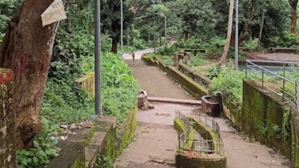 Barunei Hill & Temple, Karunei Pitha, Khordha, Odisha