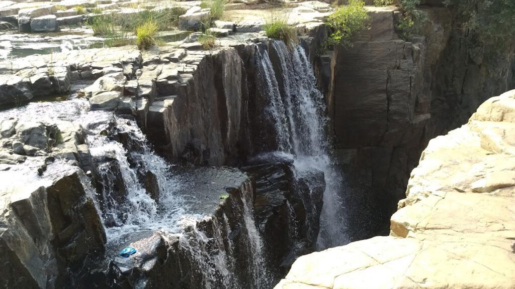 Bhairaghumar Waterfall, Nabarangpur, Odisha