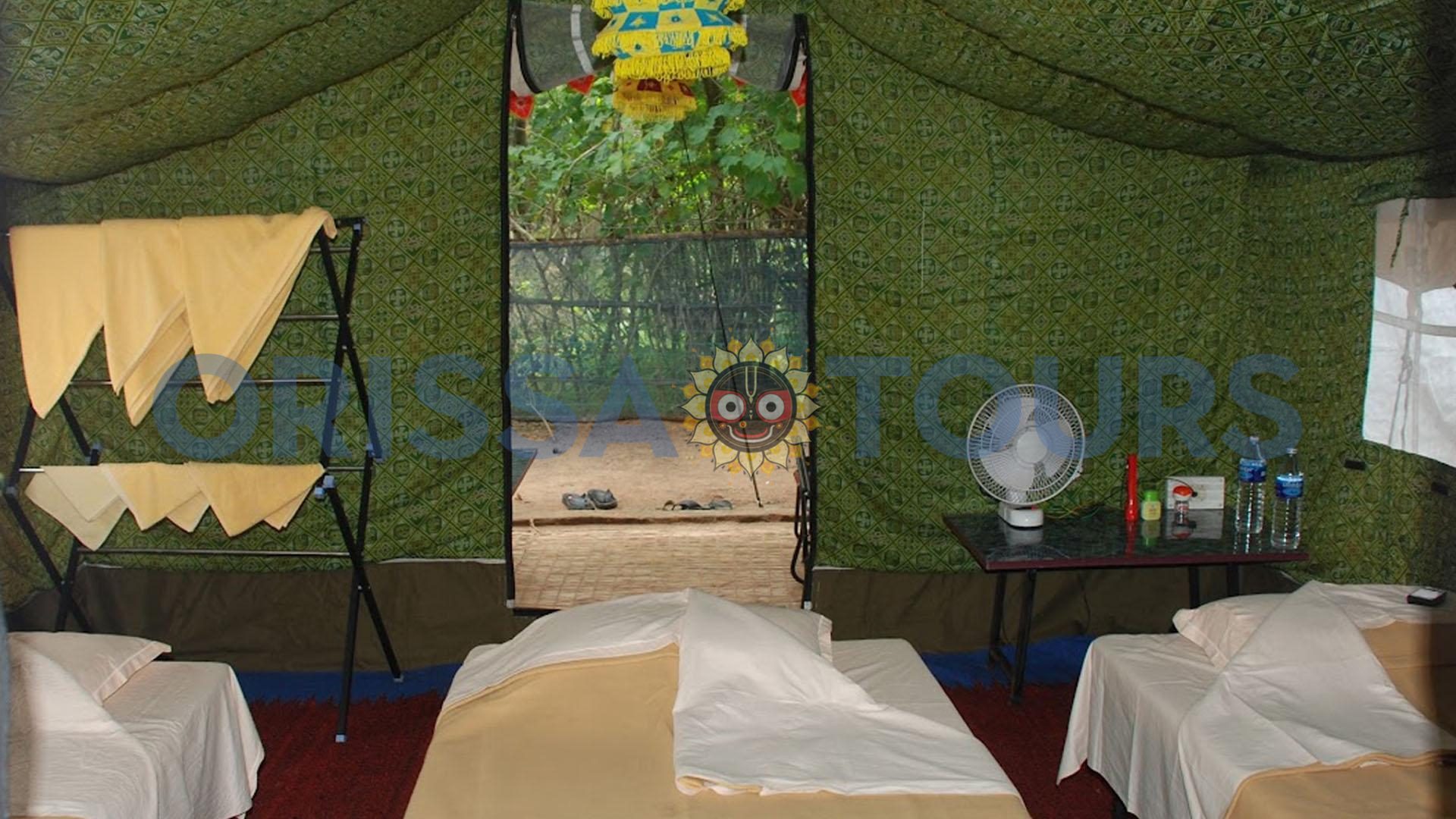 Bhitarkanika Nature Camp, Raj Nagar, Bhubaneswar, Odisha
