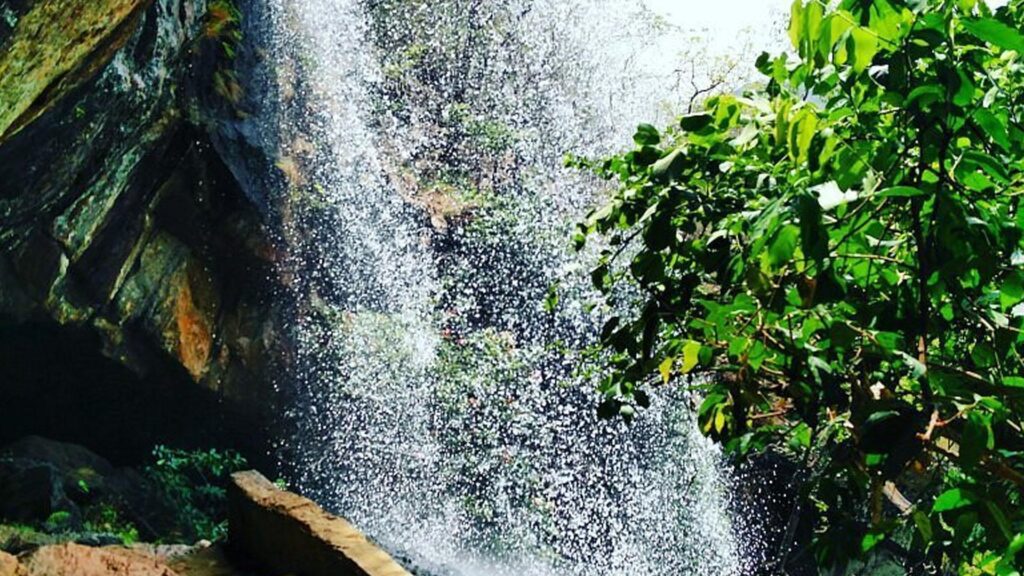 Gandhamardan hill station & parbat, balangir, odisha 2 Gandhamardan hill station