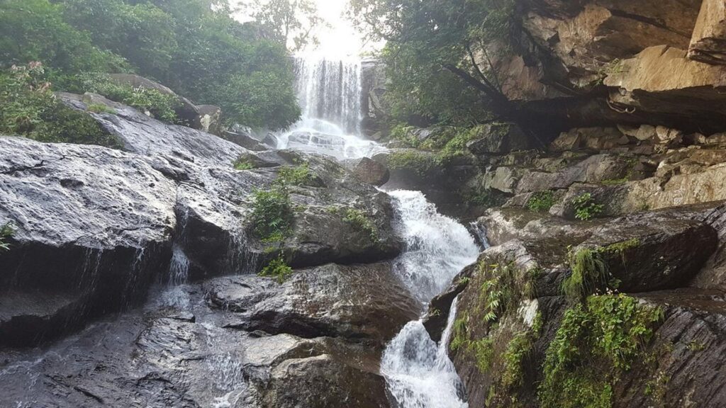 Gandhamardan hill station & parbat, balangir, odisha 1 Gandhamardan hill station