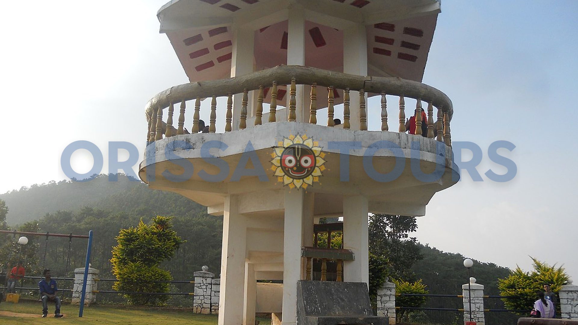 Hill View Park, Hirli Dongri, Nabarangpur, Odisha