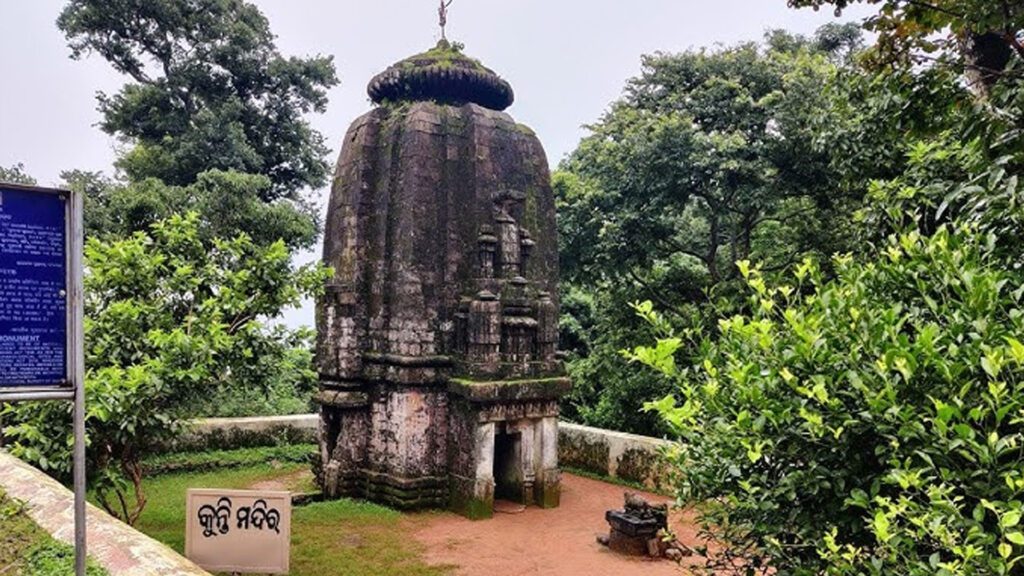 Mahendragiri hill station, mountain peak, gajapati, odisha 3 Mahendragiri hill station