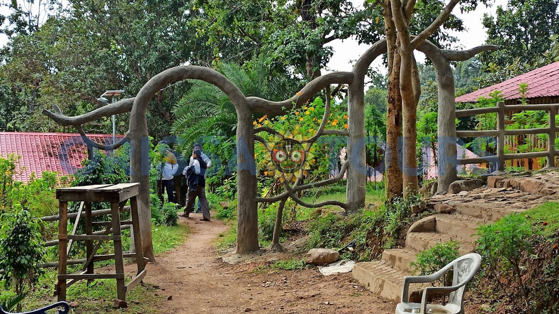 Mandasaru Valley Nature Camp, Daringbadi, Kandhamal, Odisha