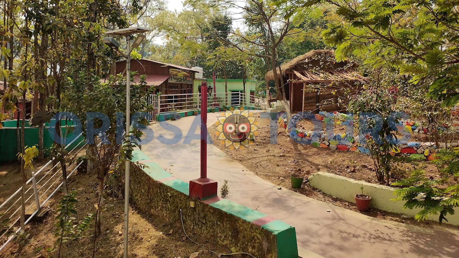 Mandasaru Valley Nature Camp, Daringbadi, Kandhamal, Odisha
