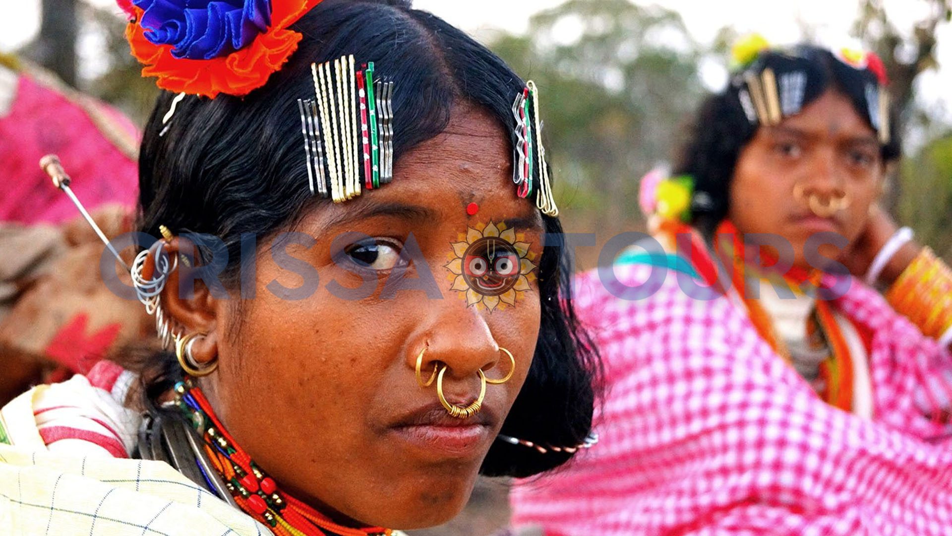 Odisha Tribal Festival and Mela, Puri, Odisha