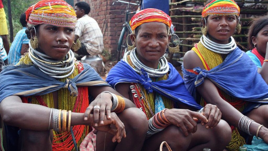 People of Odisha