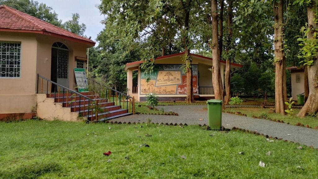 Sanaghagara nature camp & wildlife, keonjhar, odisha