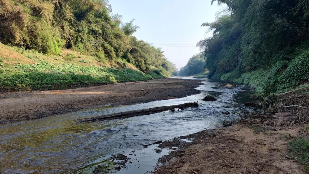Satkosia nature camp, tikarpada, bhubaneswar, odisha 3 Satkosia nature camp, tikarpada, bhubaneswar, odisha