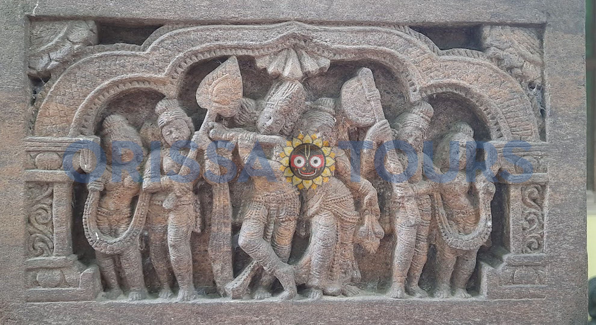 Sudarshan Art and Crafts, Jayadev Vihar, Bhubaneswar, Odisha