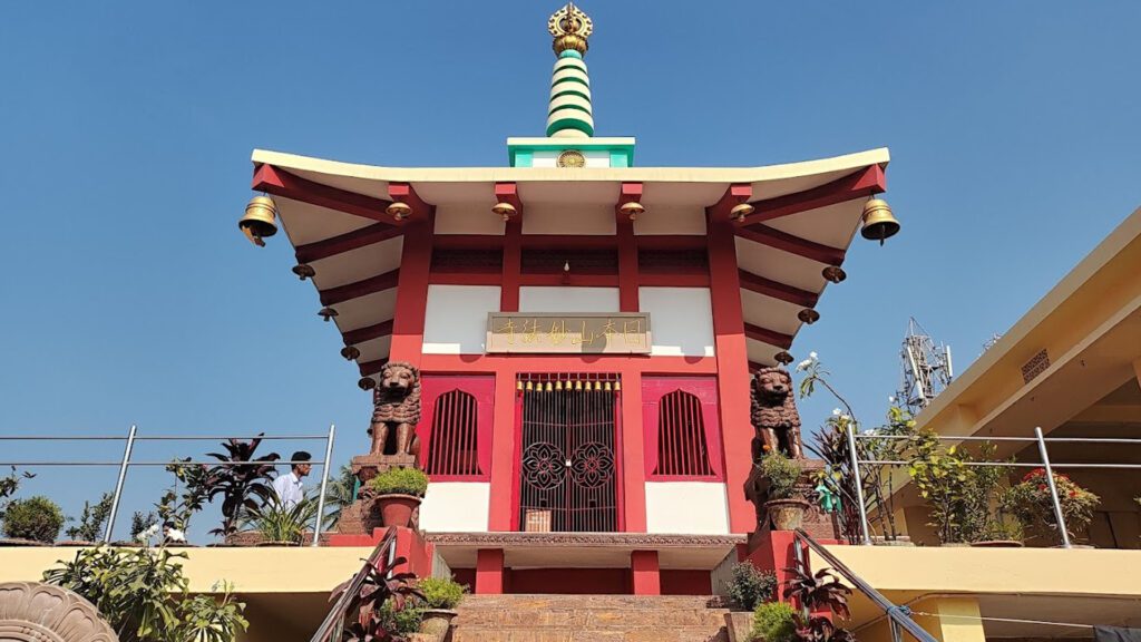 Sudarshan crafts museum puri, odisha