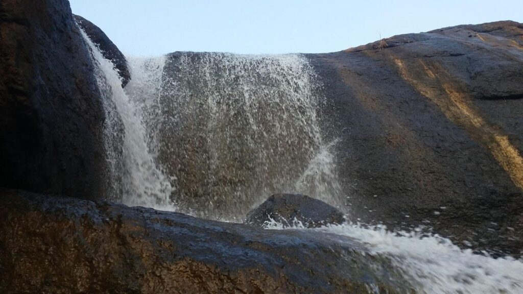 Galigabadar waterfall, pottangi, koraput, odisha 2 Galigabadar waterfall, pottangi, koraput, odisha