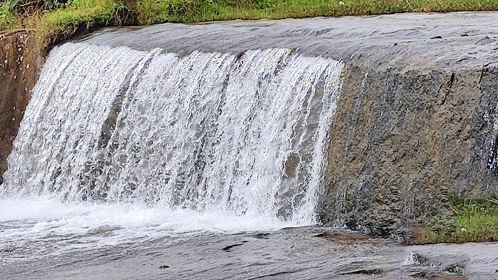 Galigabadar waterfall, pottangi, koraput, odisha 1 Galigabadar waterfall, pottangi, koraput, odisha