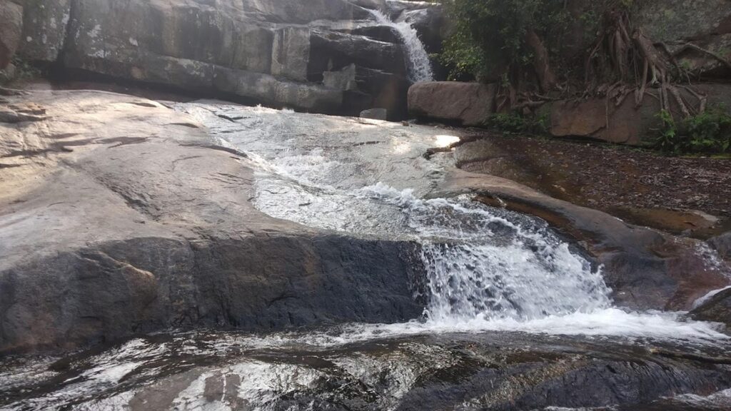 Ghusuridanga waterfall, sagadabasa, ganjam, odisha