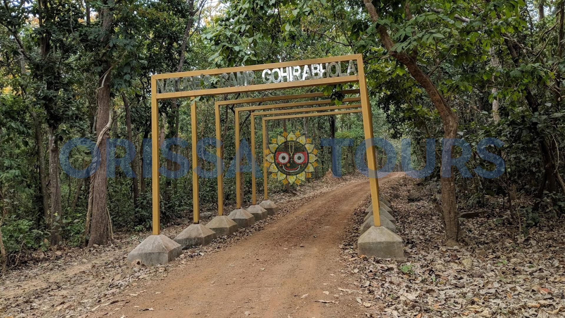 Kuldiha Wildlife Sanctuary, Balasore, Odisha