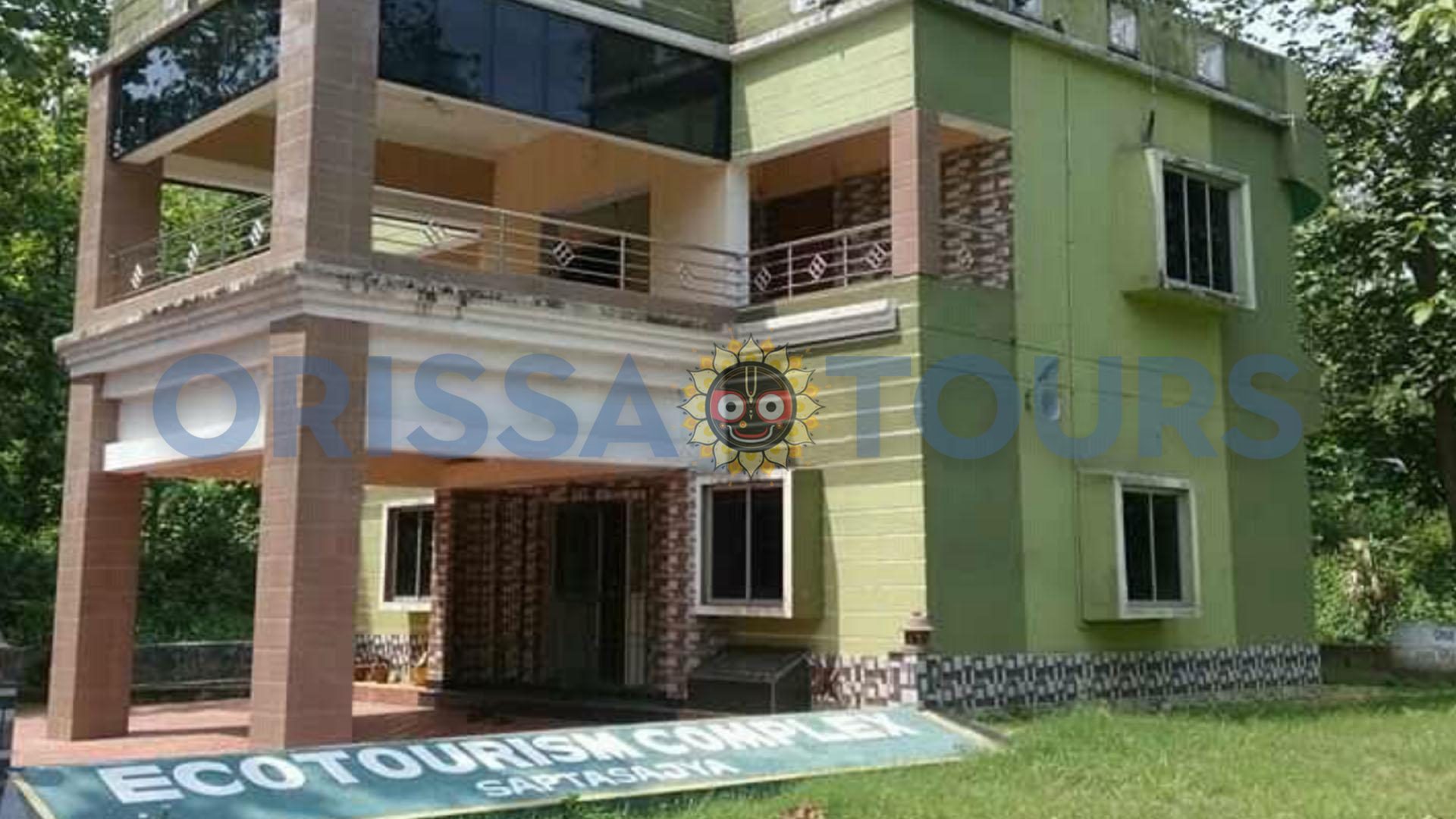 Saptasajya Nature Camp in Dhenkanal, Bhubaneswar, Odisha