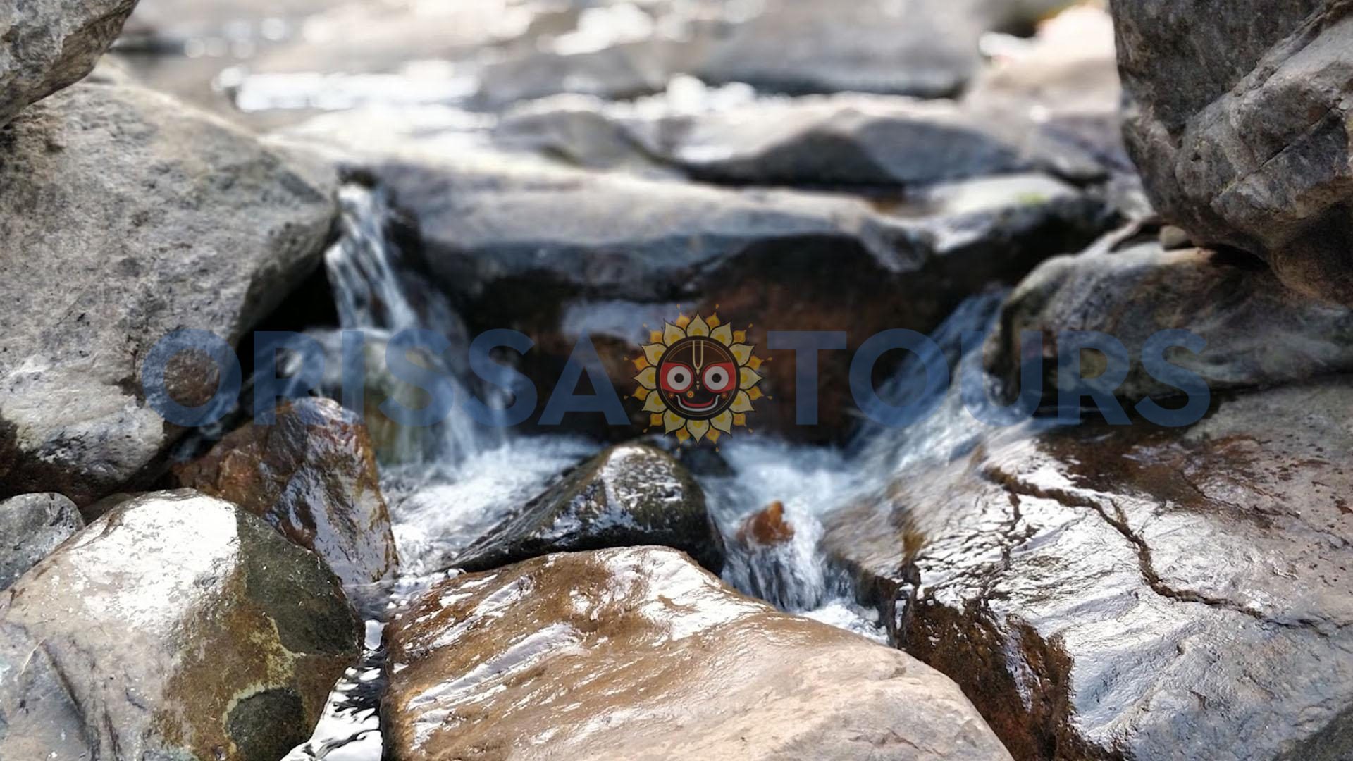 Sitakund Waterfall, Similipal, Baripada, Mayurbhanj, Odisha