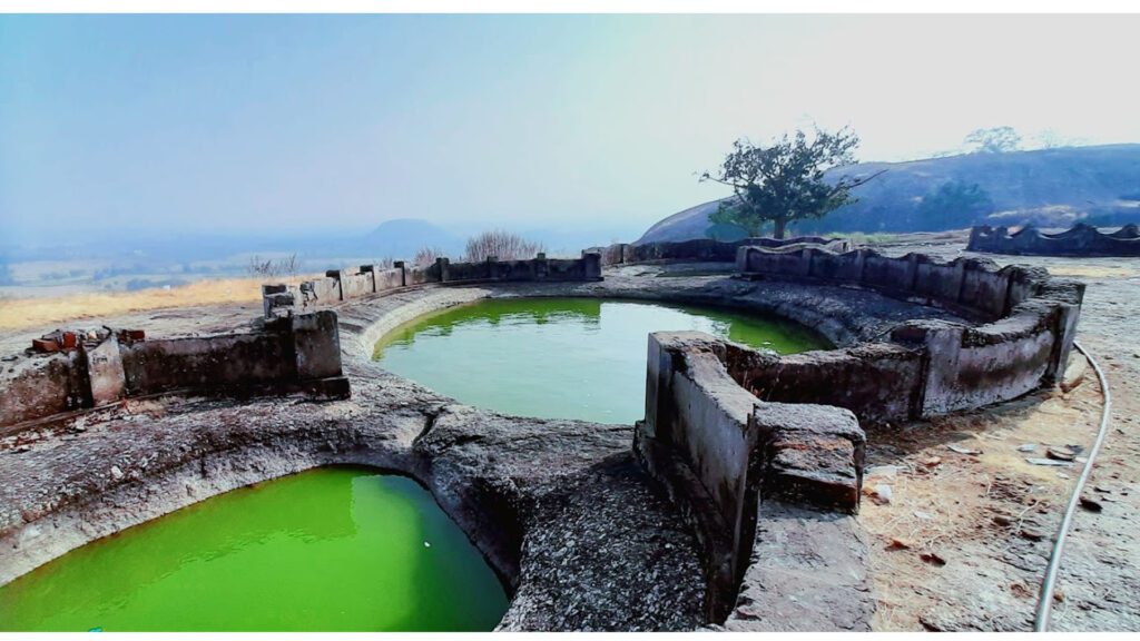 Devagiri Hill, Rayagada, Odisha