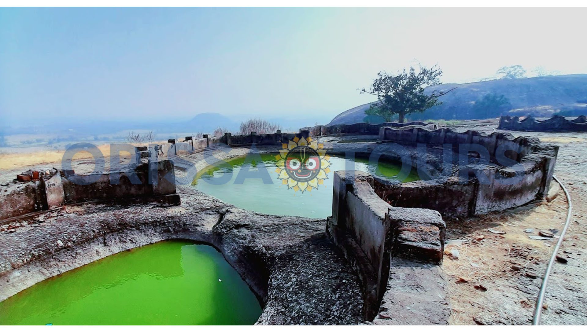 Devagiri Hill, Rayagada, Odisha