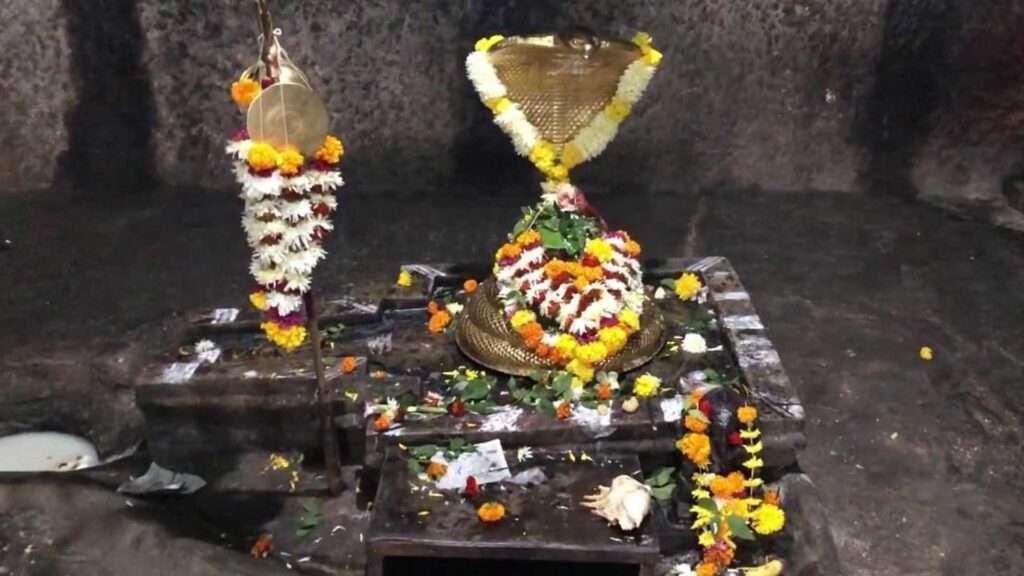 Koteswar shiva temple, ganjam, orissa