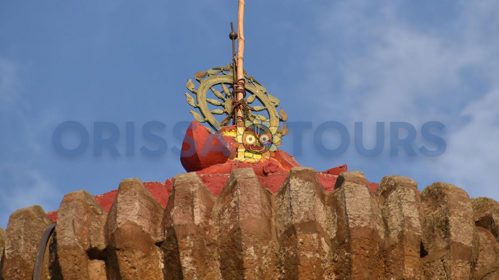 Madhava Temple, Niali, Cuttack, Orissa
