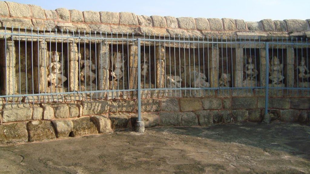Yogini temple, ranipur jharial, balangir odisha