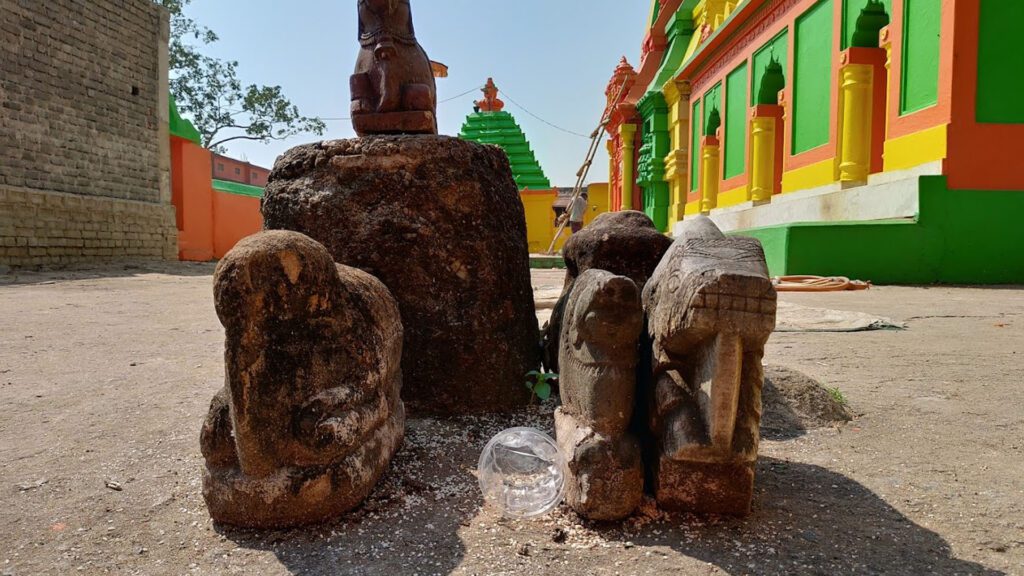 Subarnameru temple, sonepur, subarnapur, odisha 2 Subarnameru temple, sonepur, subarnapur, orissa