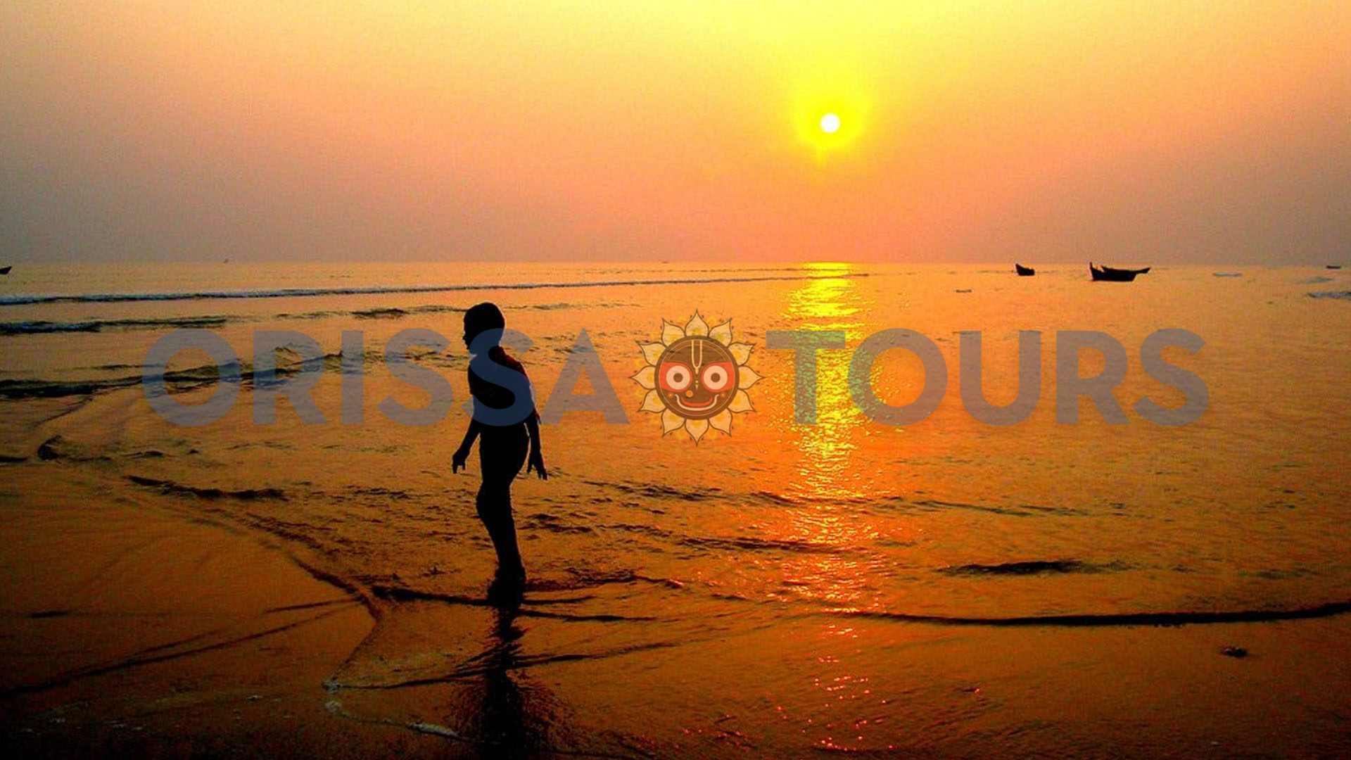 Dagara Sea Beach, Balasore, Odisha