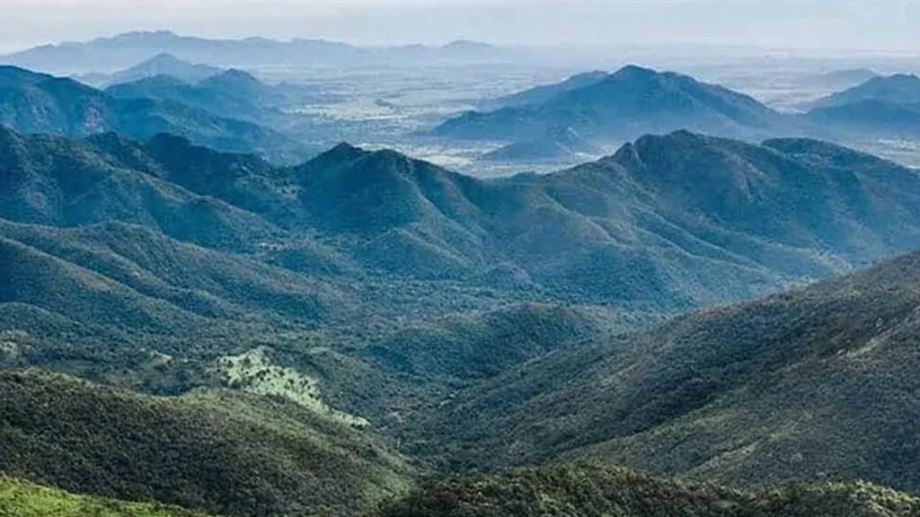 Mahendragiri mountain peak, hill station, gajapati, odisha 1 Mahendragiri mountain peak, hill station, gajapati, odisha