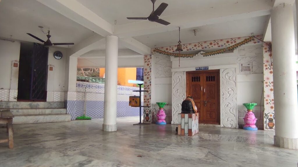 Devidwar temple, gayala bank, cuttack, odisha 1 Devidwar temple, gayala bank, cuttack, odisha