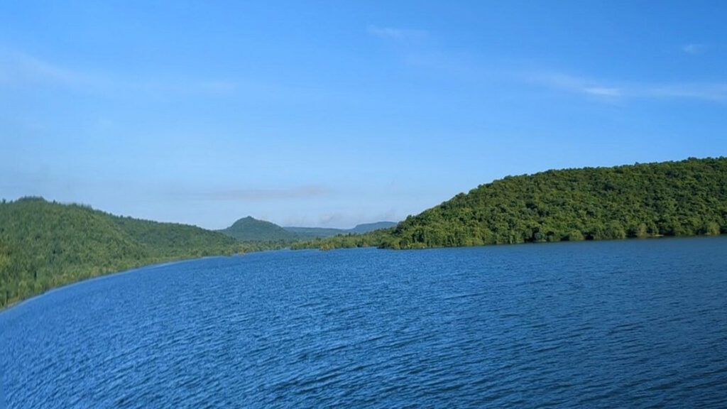 Jhumka reservoir & dam, bhubaneswar, khordha, odisha 2 Jhumka reservoir & dam, bhubaneswar, khordha, odisha