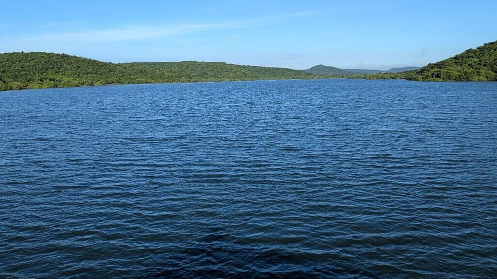 Jhumka reservoir & dam, bhubaneswar, khordha, odisha 1 Jhumka reservoir & dam, bhubaneswar, khordha, odisha