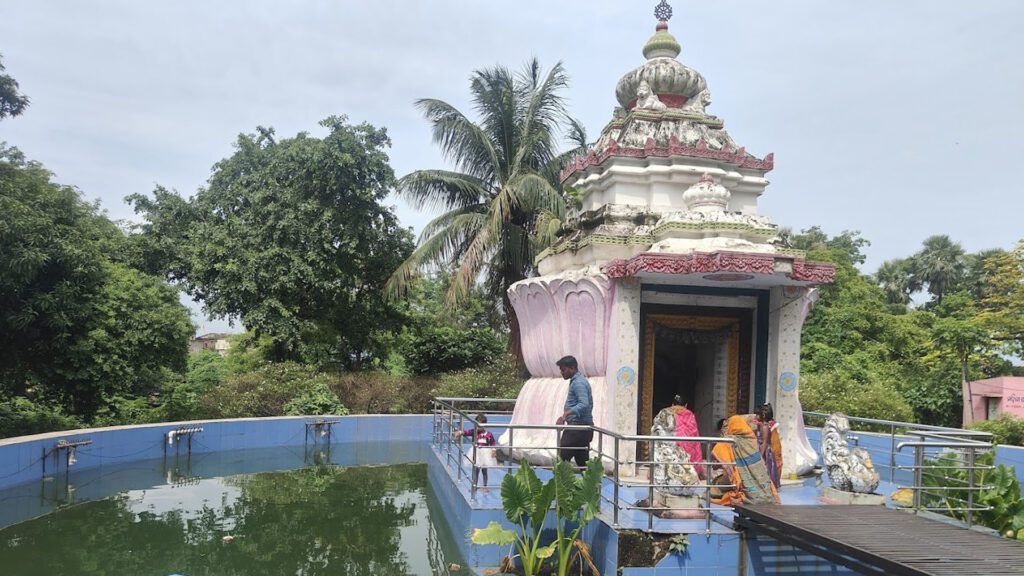 Saila srikhetra jagannath temple, angul, odisha 1 Saila srikhetra jagannath temple, angul, odisha