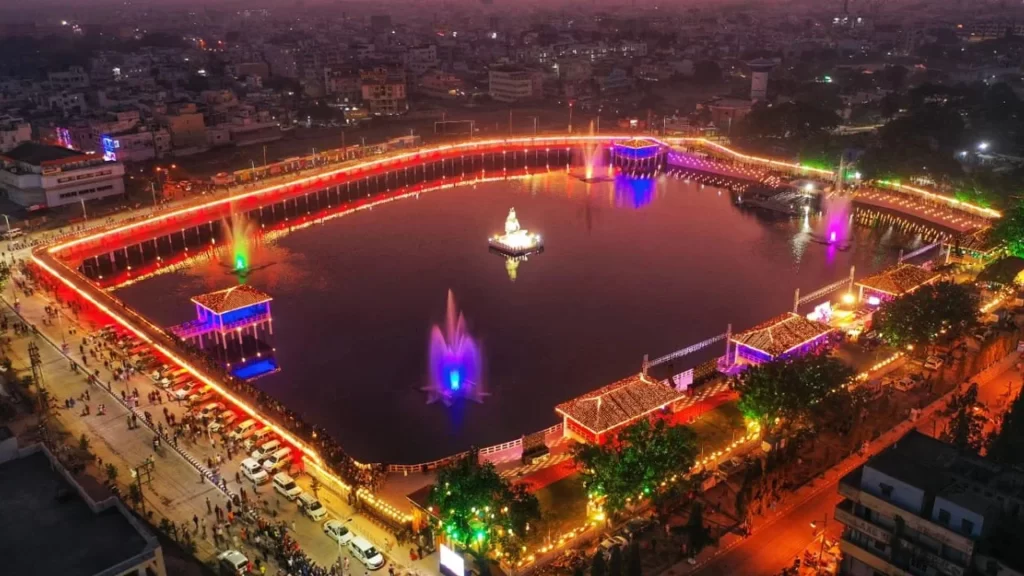 Silk City, Berhampur, Ganjam, Odisha