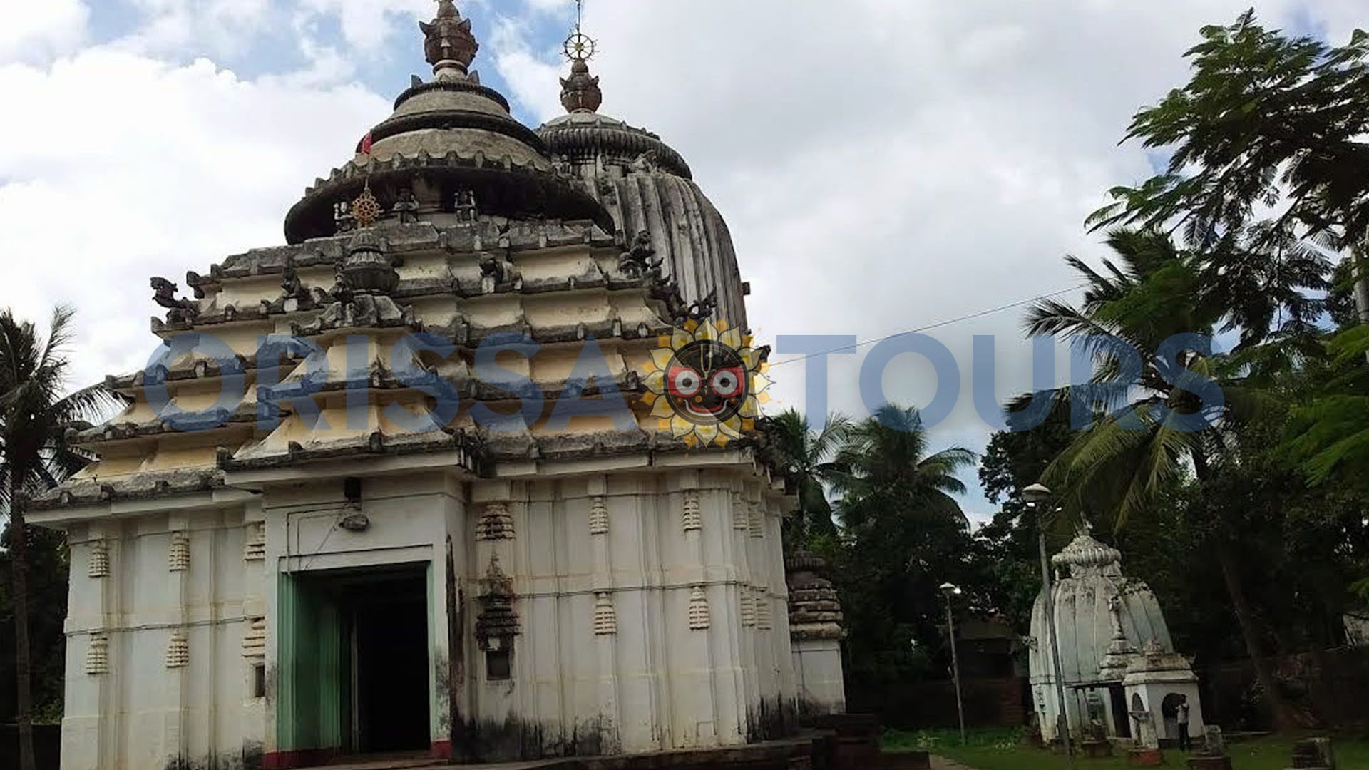 Dasaswamedha Ghata, Maa Baitarani, Jajpur, Odisha