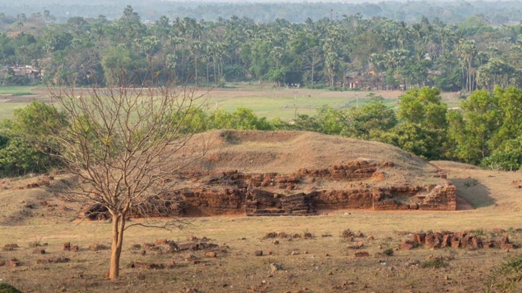 Langudi hills, buddhist archaeological site, jajpur, odisha 2 Langudi hills, buddhist archaeological site, jajpur, odisha