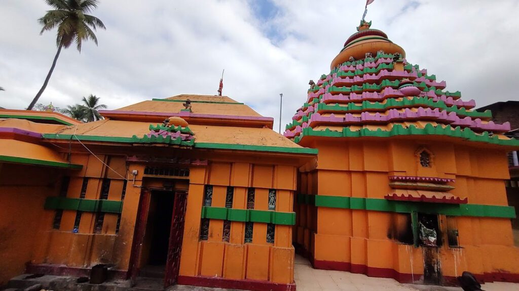 Temples in Odisha - Orissa Tours