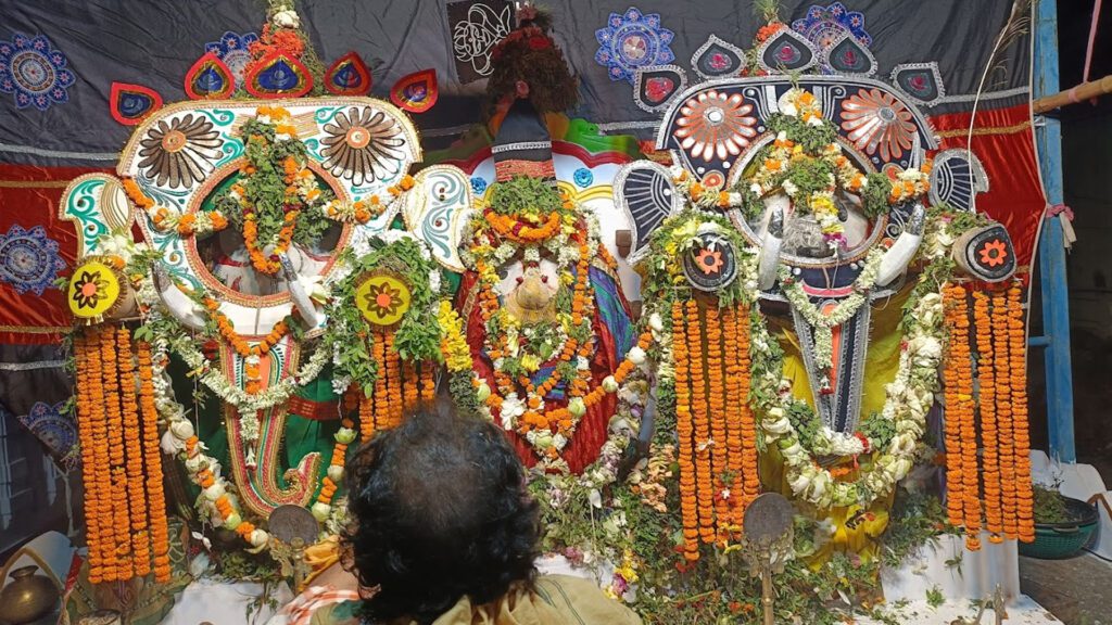 Jagannath temple nilagiri, balasore, odisha 2 Jagannath temple nilagiri, balasore, odisha