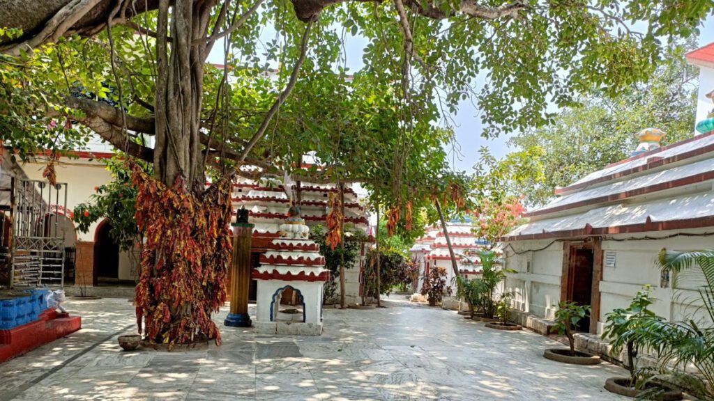 Olasuni Hill & Temple & Cave, Jajpur, Cuttack, Odisha