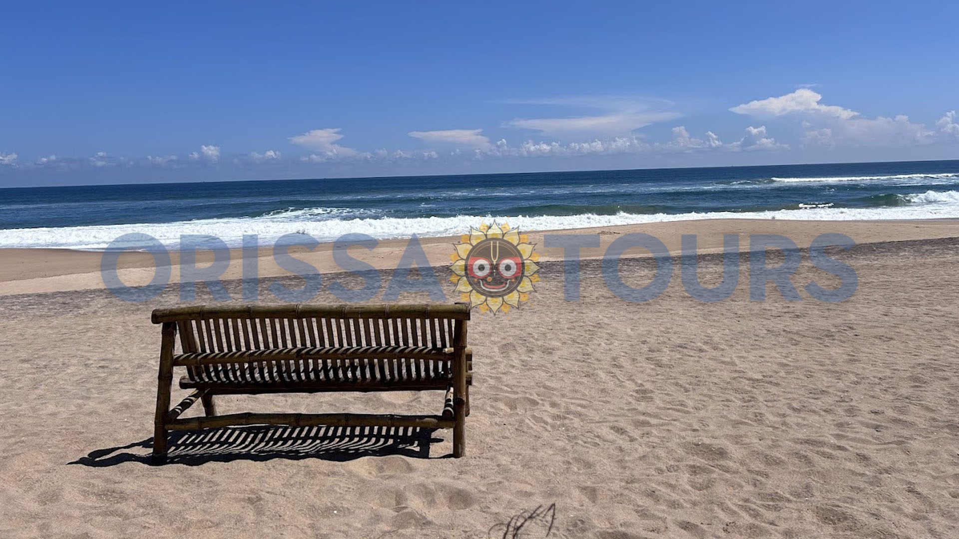 Talasari Sea Beach, Udaypur, Balasore, Odisha