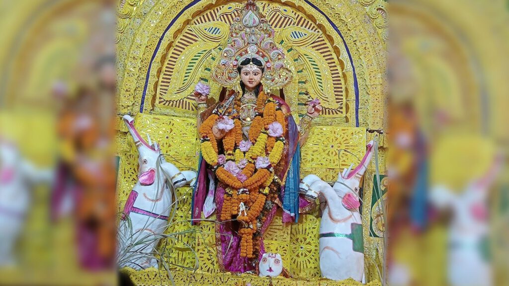 Baba gorakhnath temple, jagatsinghpur, odisha