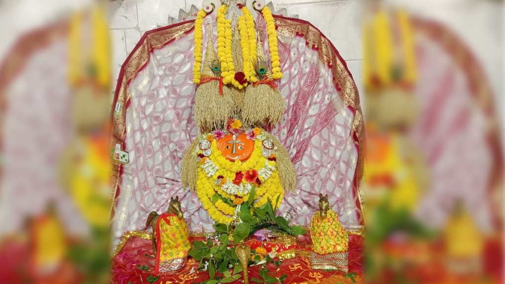 Bankabasuli temple, bhadrak, odisha 1 Bankabasuli temple, bhadrak, odisha