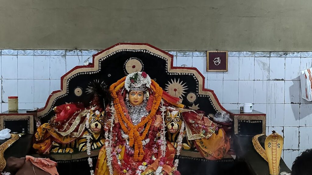 Pendrani Temple, Umerkote, Nabarangpur, Odisha