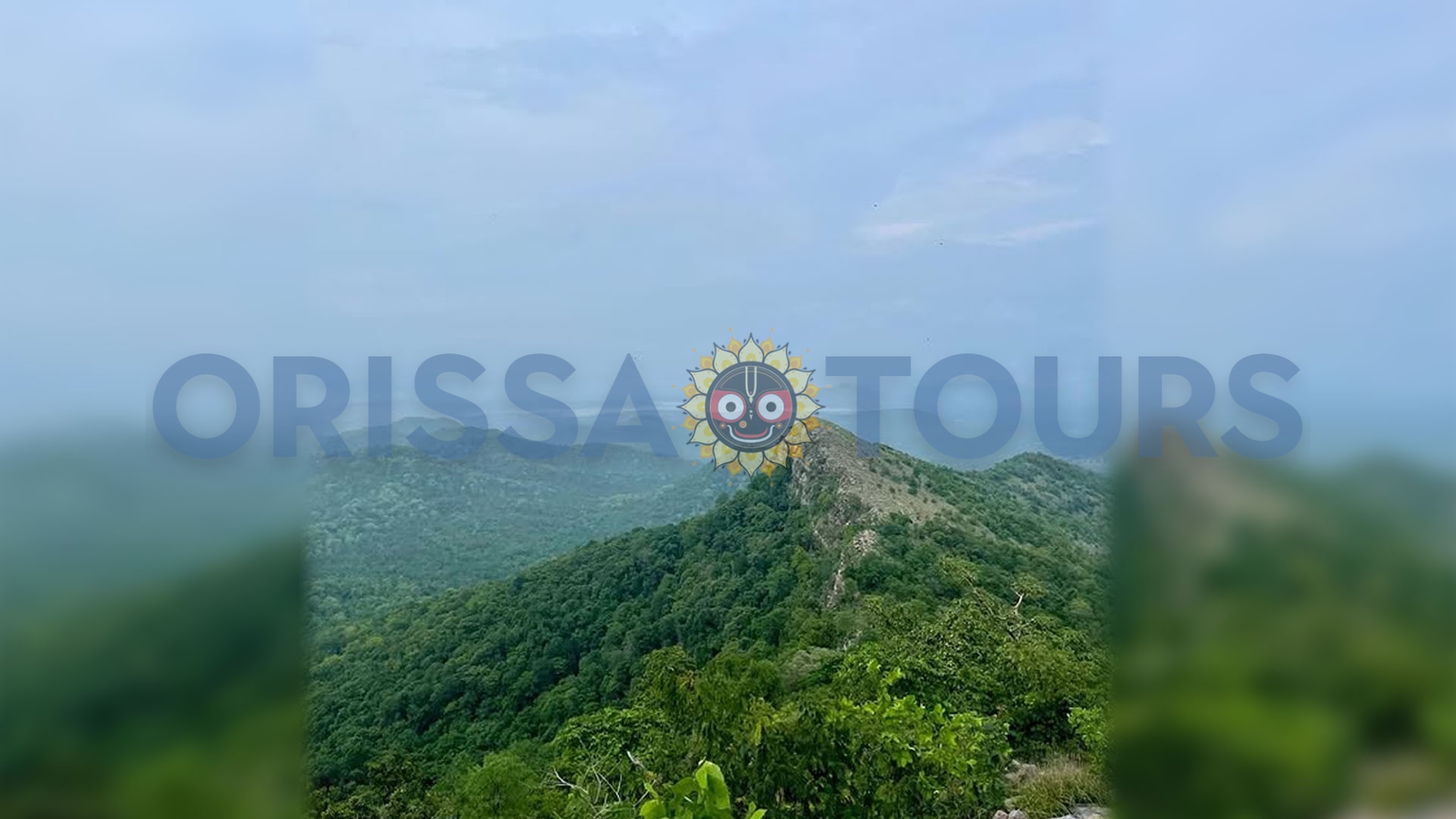 Trikut Hill Station, Birmaharajpur, Subarnapur, Odisha
