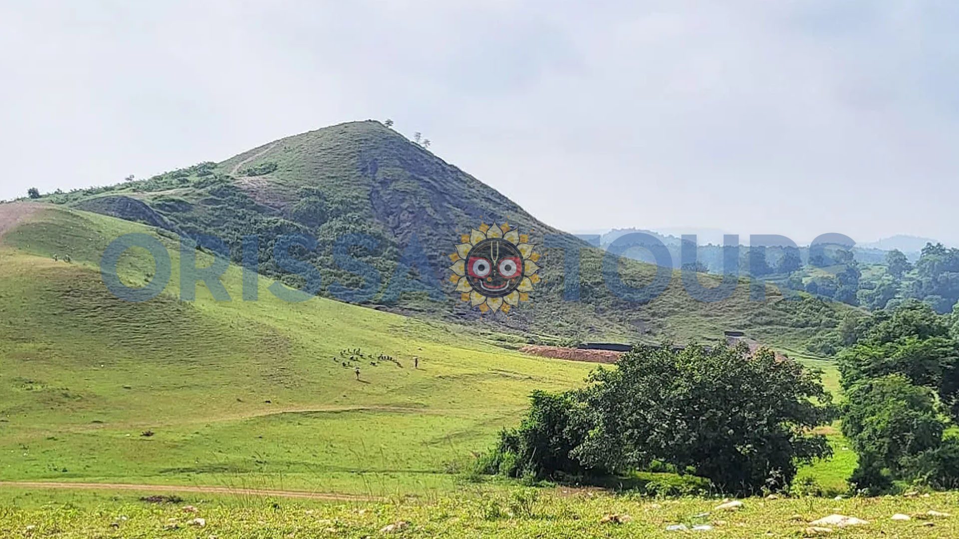 Dunglai Pahad, Kutra, Rourkela, Sundargarh, Odisha