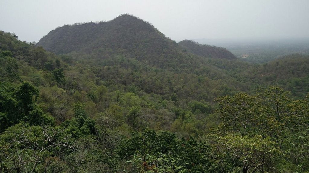 Bonda hill station, khairput, malkangiri, odisha 2 Bonda hill station, khairput, malkangiri, odisha